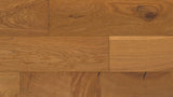 White Oak 14mm Engineered Flooring 125mm | 1295
