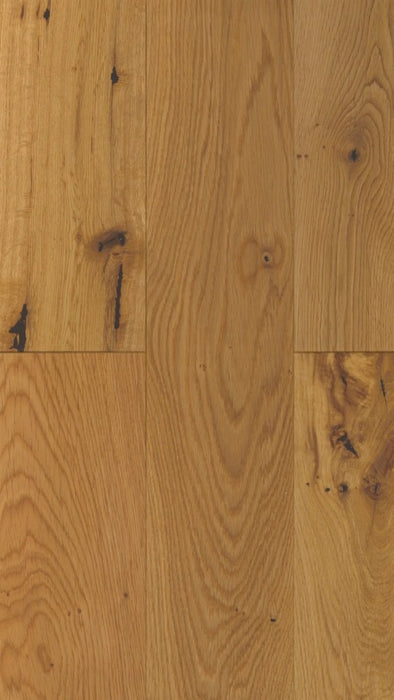 White Oak 16mm Engineered Flooring 125mm | 1298