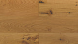 White Oak 16mm Engineered Flooring 125mm | 1298