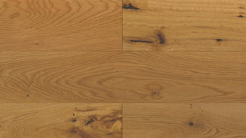 White Oak 16mm Engineered Flooring 125mm | 1298