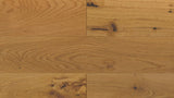 White Oak 16mm Engineered Flooring 125mm | 1298