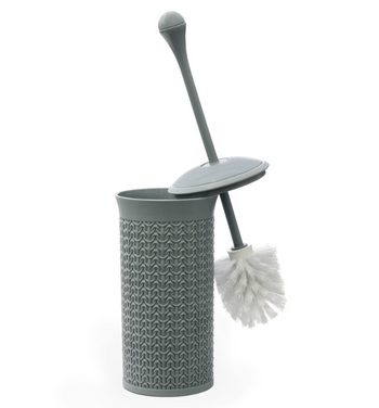 JVL Loop Toilet Brush | 13-359GY
