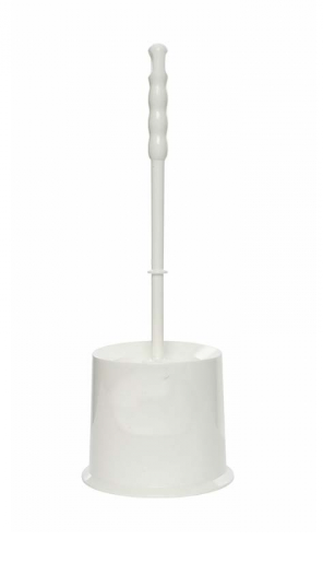 Varian Round Brush & Stand Complete | 1301