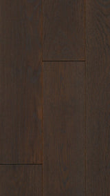Bronze Oak Engineered Flooring 125mm | 1302