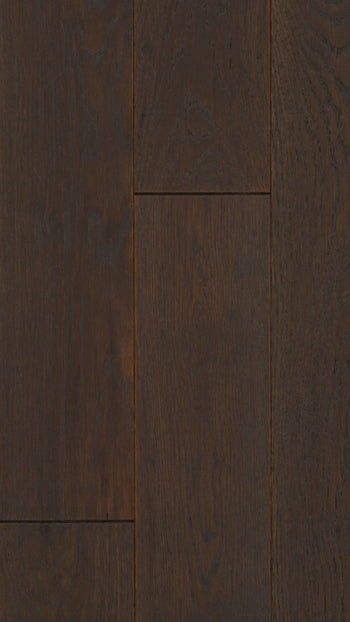 Bronze Oak Engineered Flooring 125mm | 1302