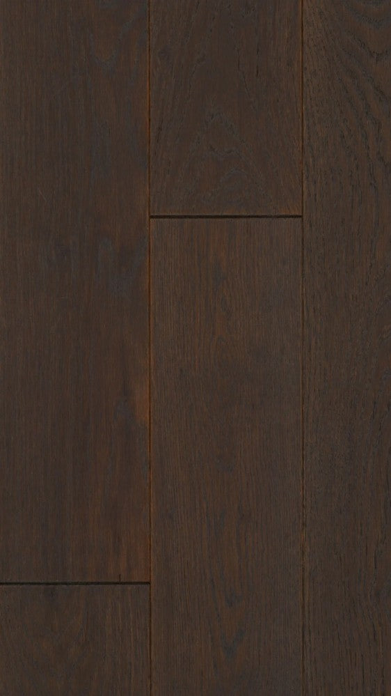Bronze Oak Engineered Flooring 125mm | 1302