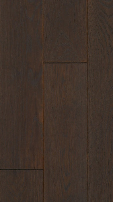 Bronze Oak Engineered Flooring 125mm | 1302