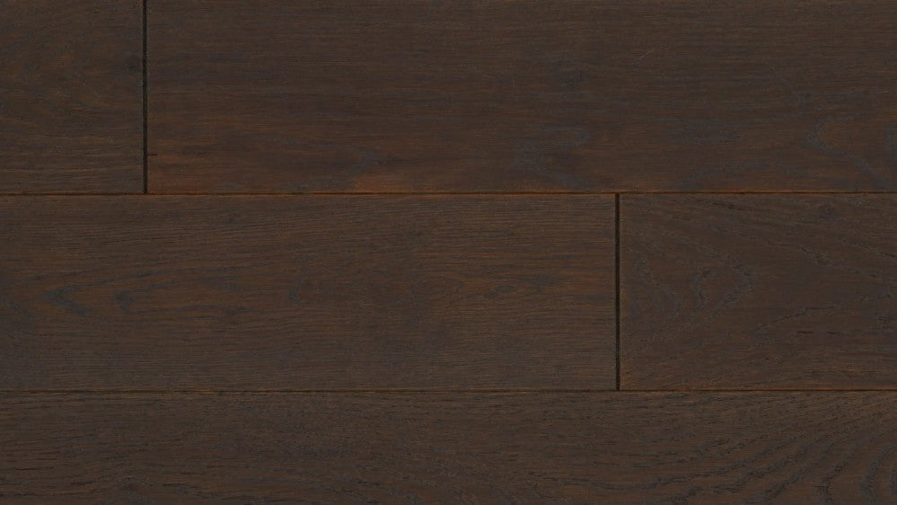 Bronze Oak Engineered Flooring 125mm | 1302