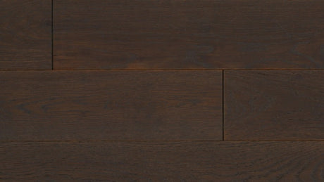 Bronze Oak Engineered Flooring 125mm | 1302