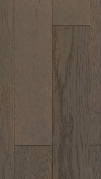Misty Grey Oak Engineered Flooring 125mm | 1303