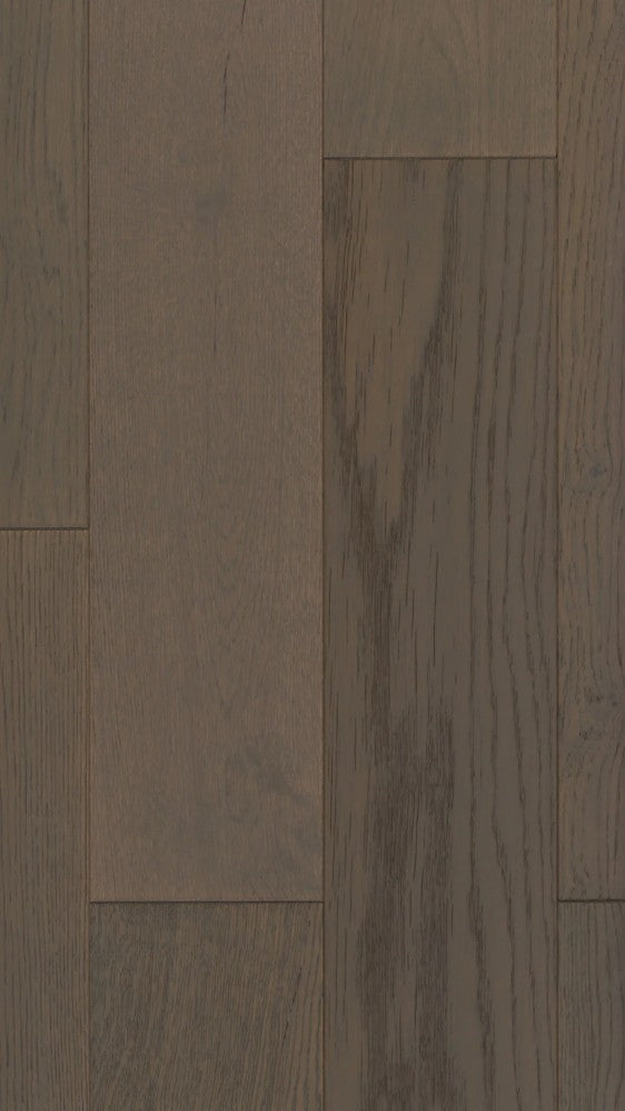 Misty Grey Oak Engineered Flooring 125mm | 1303