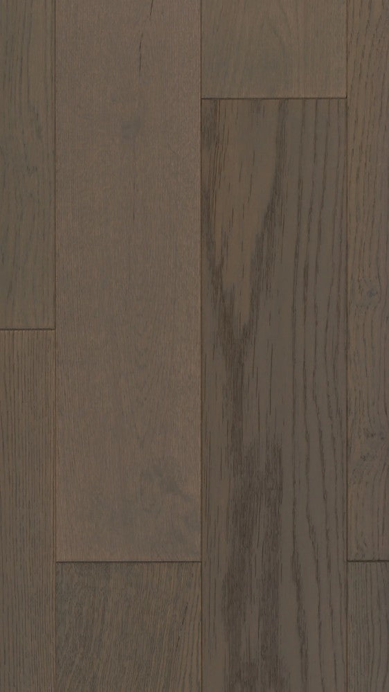 Misty Grey Oak Engineered Flooring 125mm | 1303