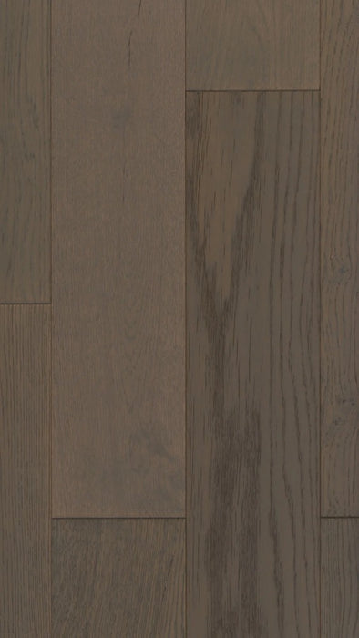 Misty Grey Oak Engineered Flooring 125mm | 1303