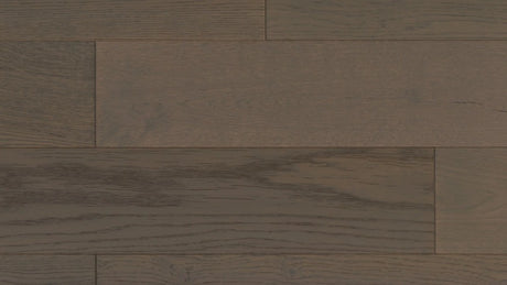 Misty Grey Oak Engineered Flooring 125mm | 1303
