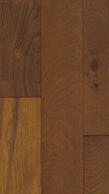 Copper Oak Engineered Flooring 125mm | 1304