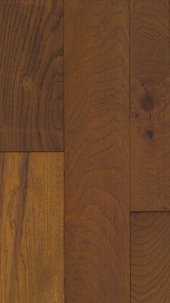 Copper Oak Engineered Flooring 125mm | 1304