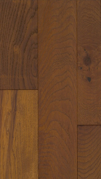 Copper Oak Engineered Flooring 125mm | 1304