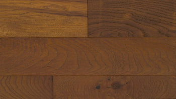 Copper Oak Engineered Flooring 125mm | 1304