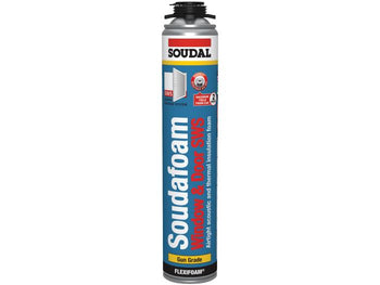 Soudal Airtight Sws Gun Grade Foam | 130577