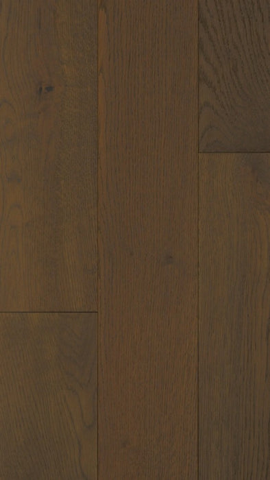 Nut Brown Oak Engineered Flooring 125mm | 1305