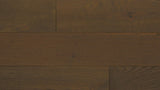 Nut Brown Oak Engineered Flooring 125mm | 1305