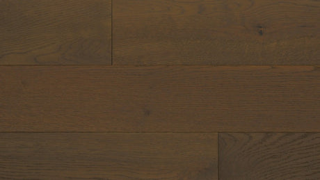 Nut Brown Oak Engineered Flooring 125mm | 1305