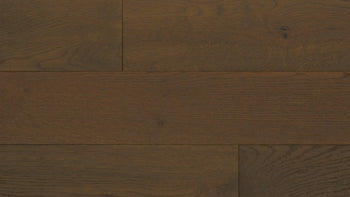 Nut Brown Oak Engineered Flooring 125mm | 1305