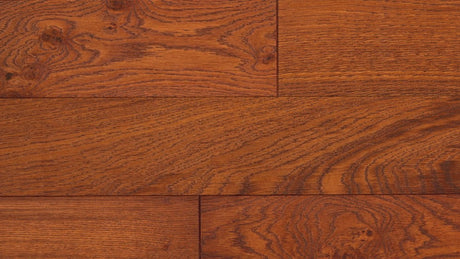 Rusty Oak Engineered Flooring 125mm | 1306