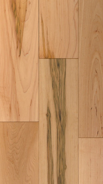 Maple Engineered Flooring 125mm | 1307