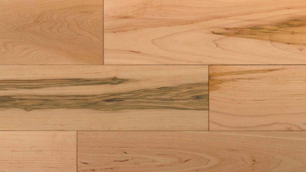 Maple Engineered Flooring 125mm | 1307
