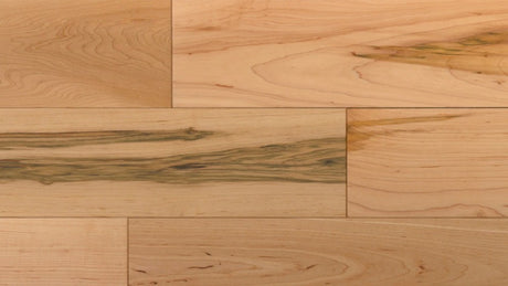 Maple Engineered Flooring 125mm | 1307