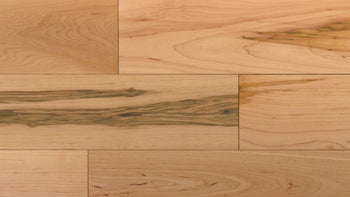 Maple Engineered Flooring 125mm | 1307