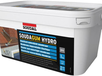 Soudagum Hydro Grey 1Kg | 134553