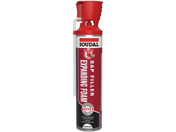 Gap Filler Expanding Foam Genius Gun | 135234