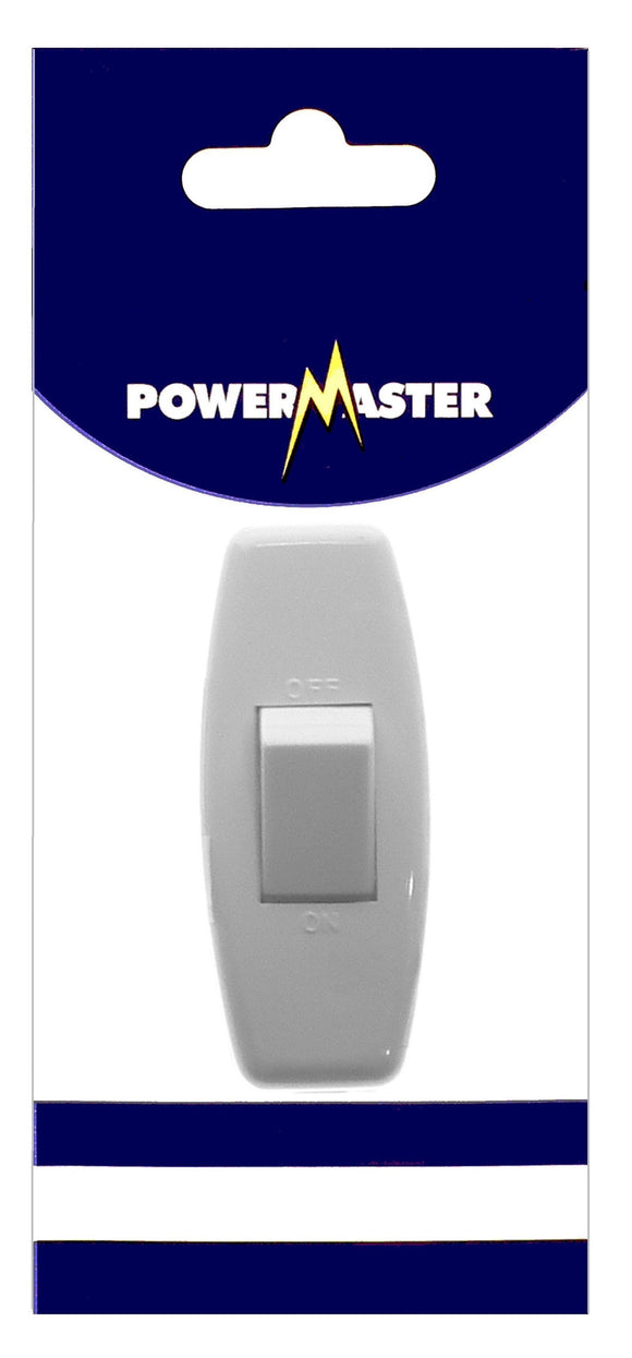 Powermaster Torpedo Switch | 1369-08