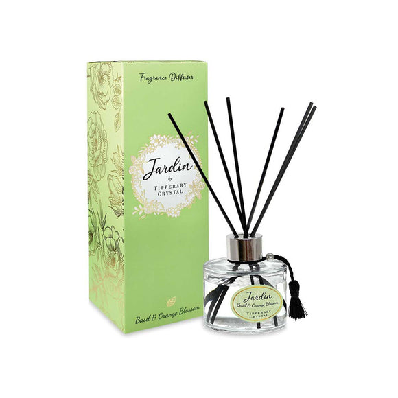 Basil & Orange Jardin Collection Diffuser | 137288