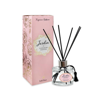 Wild Roses Jardin Collection Diffuser | 137325