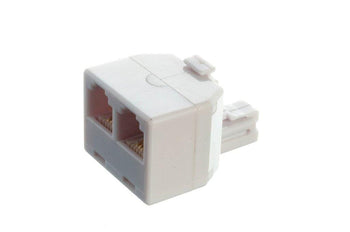 Powermaster Phone 2 Way Splitter | 1374-02