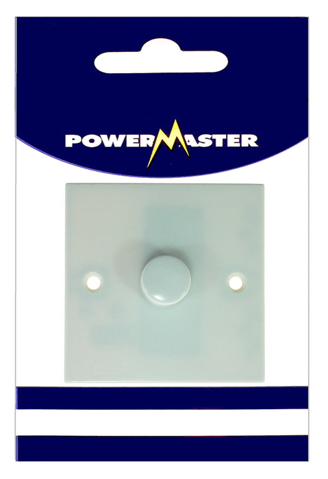 Powermaster 1 Gang 2 Way Dimmer Switch | 1379-28