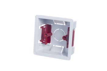 Powermaster 1 Gang Dry Lining Box | 1384-24