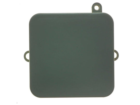 Powermaster 2.5MMSQ 75 x 75mm Junction Box IP54 | 1390-00