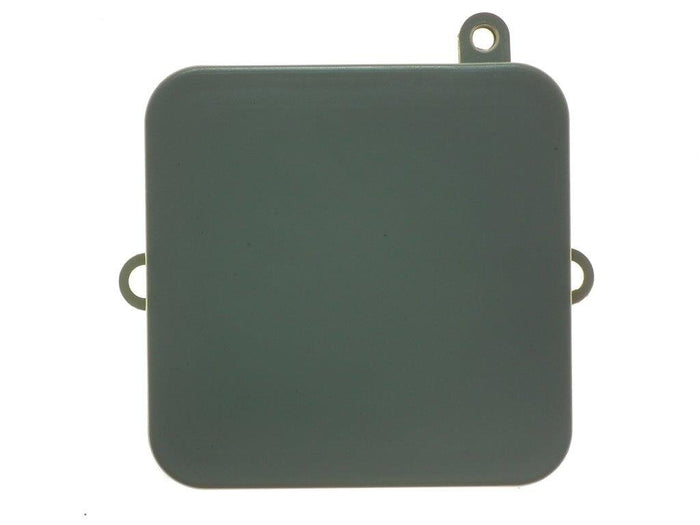 Powermaster 2.5MMSQ 75 x 75mm Junction Box IP54 | 1390-00
