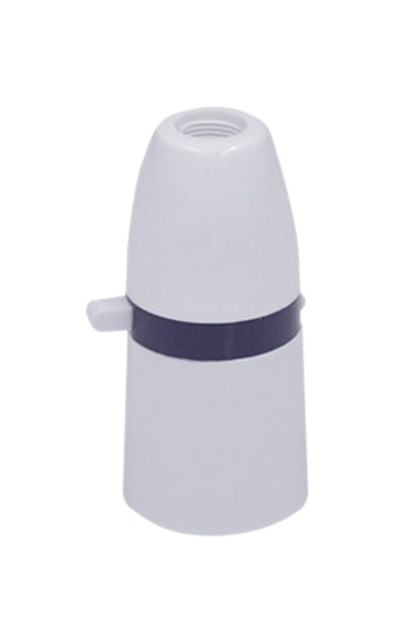 Powermaster Switched Lamp Holder | 1391-08