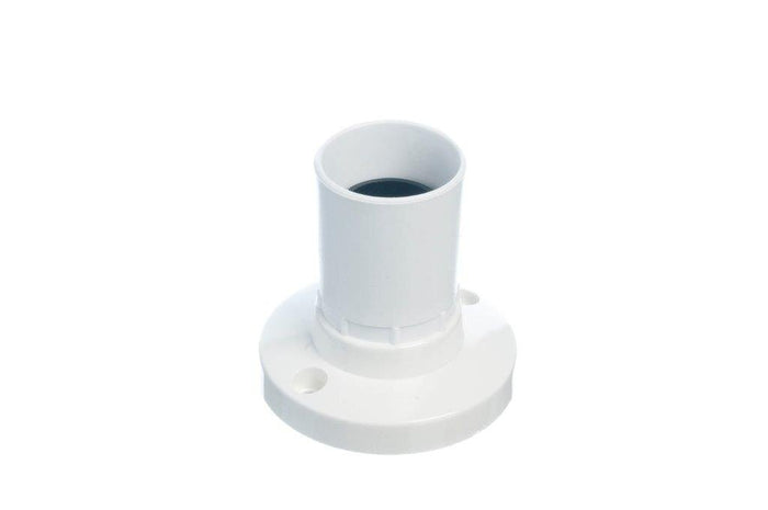 Powermaster Batten Holder Straight | 1391-10