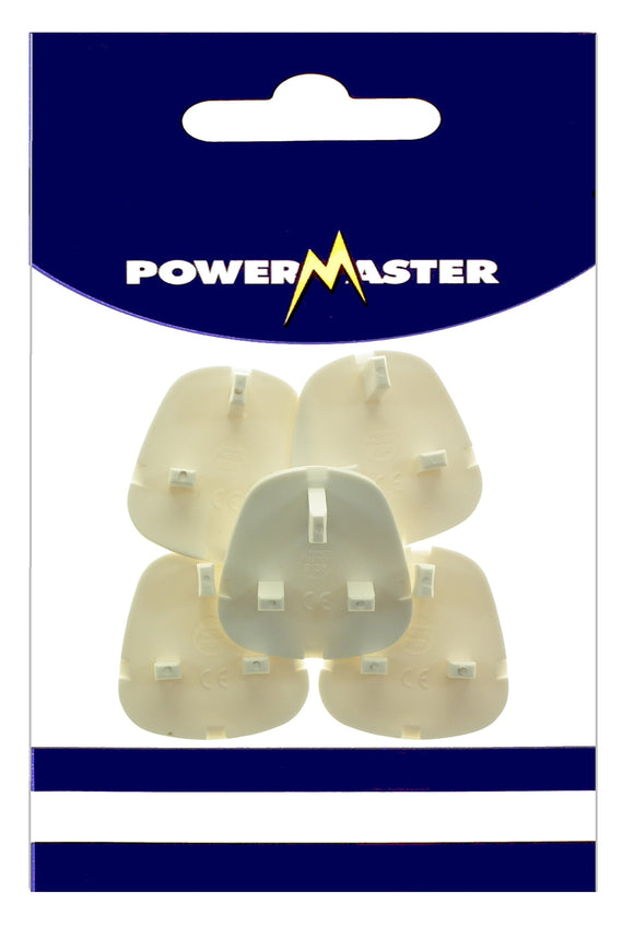 Powermaster Child Socket Safety Blank | 1391-16