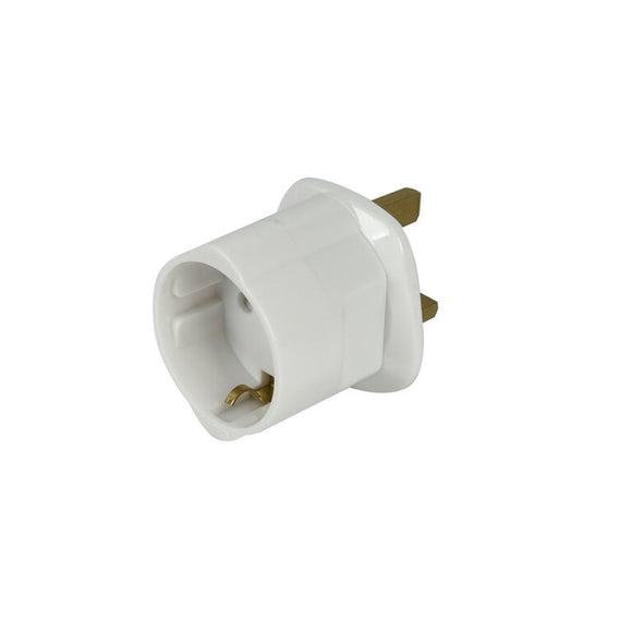 Powermaster Euro Adaptor | 1391-22