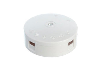Powermaster 5 Amp 4 Terminal Junction Box | 1391-34