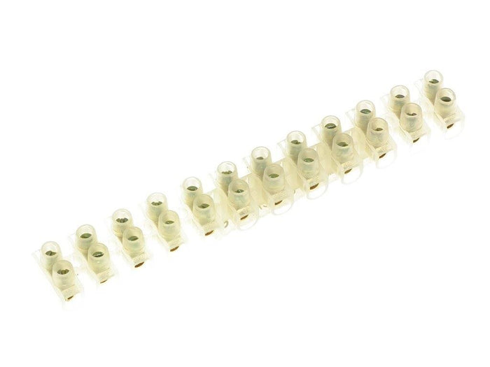 Powermaster 5 Amp PVC Strip Connector | 1394-00
