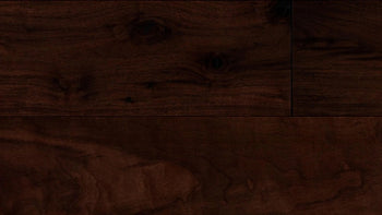 American Black Walnut Engineered Flooring 190mm | 1394