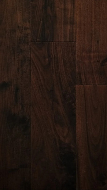 American Black Walnut Engineered Flooring 190mm | 1394
